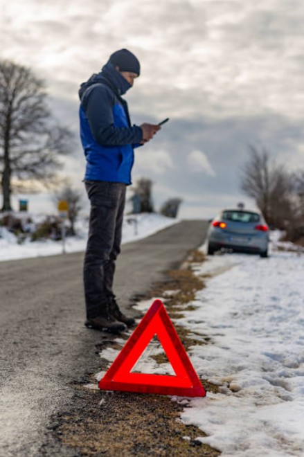 Assurance auto confiance